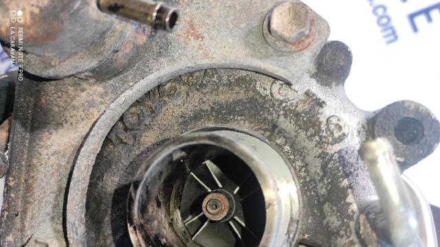 3CTE TOYOTA Двигатель купить в Павлоград
