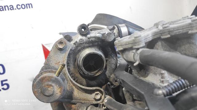 3CTE TOYOTA Двигатель купить в Тернополь