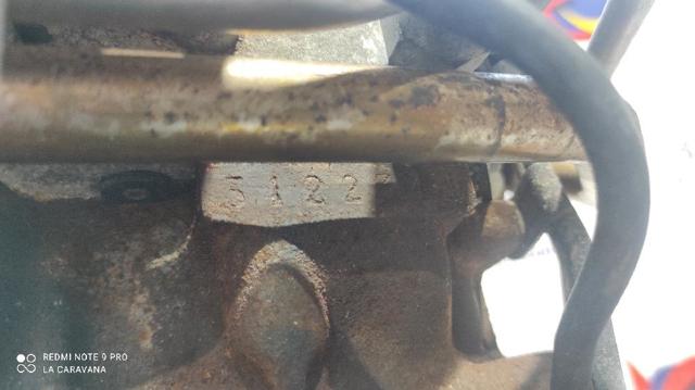 3CTE TOYOTA Двигатель в сборе купить в Днепр