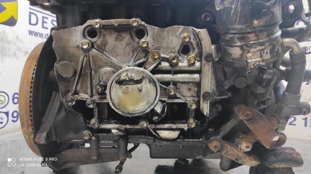 3CTE TOYOTA Двигатель в сборе купить в Хмельницкий