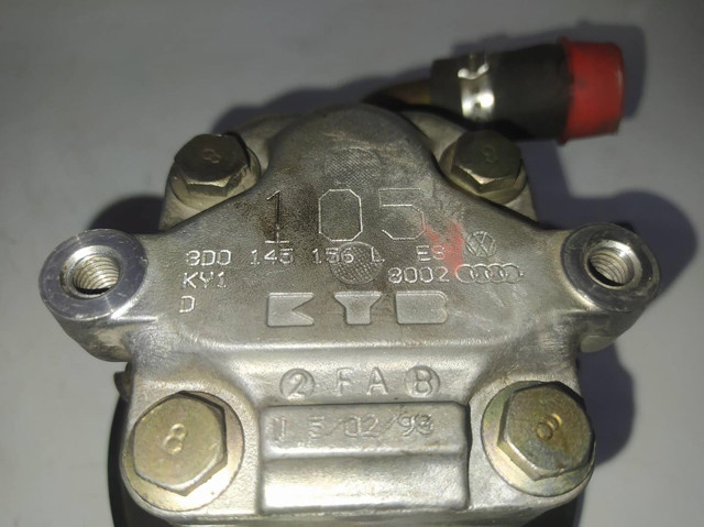 3D0145156L VAG купить в Тернополь