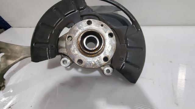 3D0407254T VAG Цапфа (поворотный кулак) передний правый купить в Ужгород