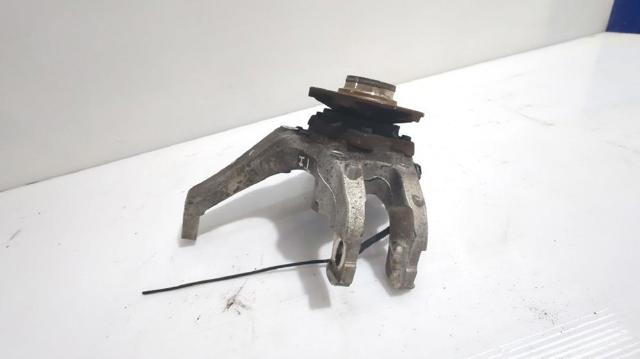 VAG 3D0505435G Цапфа задняя левая в наличии Житомир