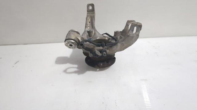 VAG 3D0505435G Цапфа (поворотный кулак) задний левый в наличии Одесса