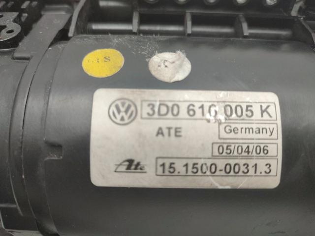 VAG 3D0616005K Компрессор пневмоподкачки (амортизаторов) в наличии Ирпень
