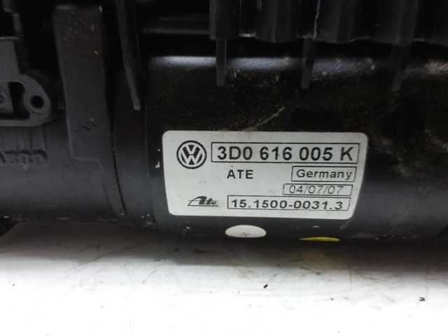 VAG 3D0616005K Компрессор пневмоподкачки (амортизаторов) в наличии Ровно