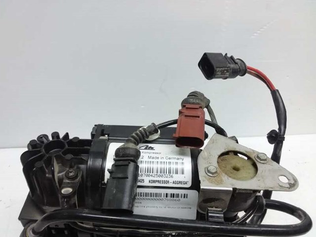 VAG 3D0616005K Компрессор пневмоподкачки (амортизаторов) в наличии Ровно