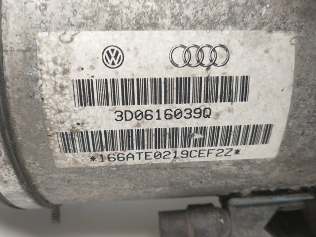 VAG 3D0616039Q в наличии Черкассы