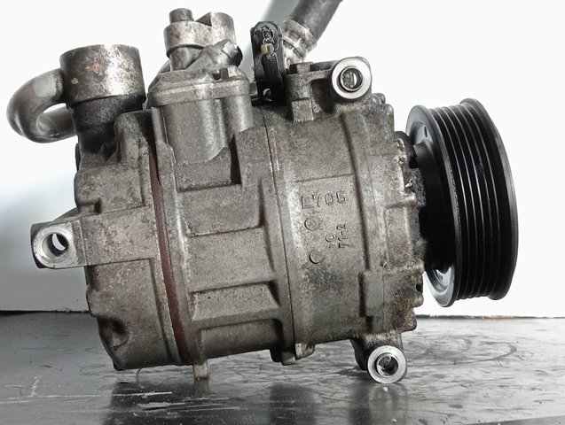 3D0820805C VAG Компрессор кондиционера купить в Тернополь