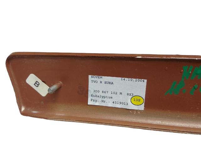 VAG 3D0853072CGRU в наличии Каменское