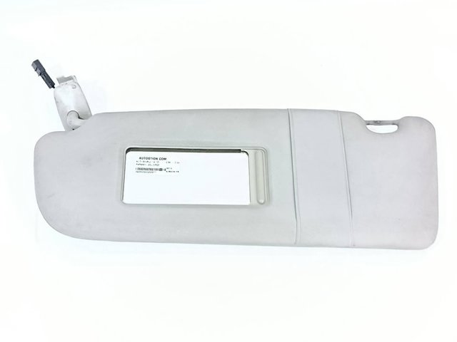3D0857551F VAG Козырек солнцезащитный купить в Днепр