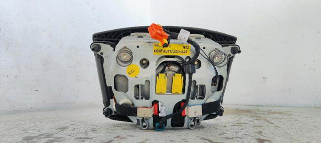 VAG 3D0880201AB Подушка безопасности водителя в наличии Хмельницкий