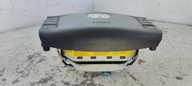 3D0880201AB VAG Подушка безопасности (AIRBAG) водительская купить в Каменское