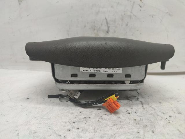 3D0880201BM Подушка безопасности (AIRBAG) водительская купить Житомир