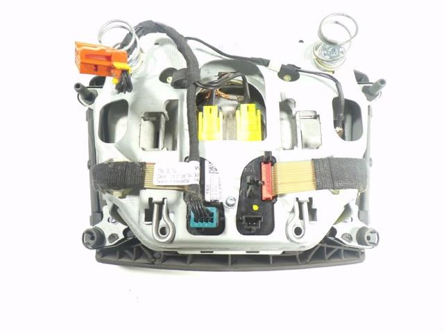 3D0880203B4B1 VAG Подушка безопасности (AIRBAG) водительская купить в Полтава