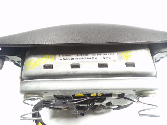 VAG 3D0880203B4B1 Подушка безопасности (AIRBAG) водительская в наличии Винница
