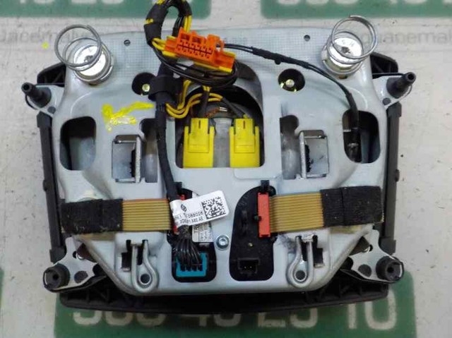 3D0880203B4B1 VAG Подушка безопасности (AIRBAG) водительская купить в Тернополь