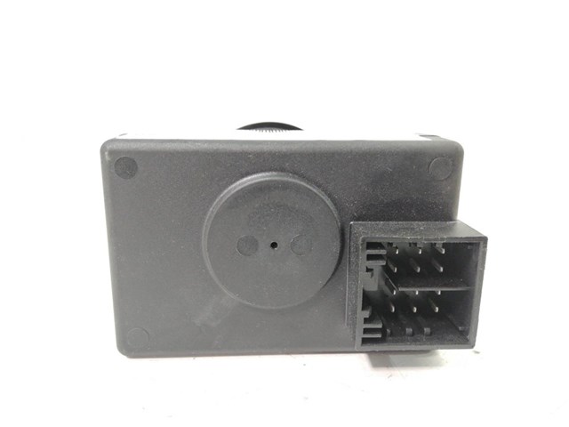 Fecho de ignição Volkswagen Touareg 1 7LA, 7L6, 7L7