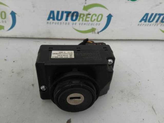 Fecho de ignição 3D0905865 VAG