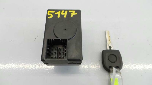 Fecho de ignição Volkswagen Touareg 1 7LA, 7L6, 7L7