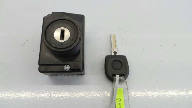 Fecho de ignição Volkswagen Touareg 1 7LA, 7L6, 7L7