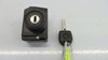 Fecho de ignição 3D0905865 VAG