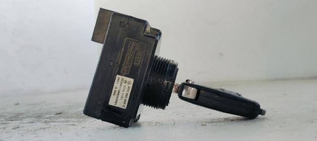 Fecho de ignição Volkswagen Touareg 1 7LA, 7L6, 7L7