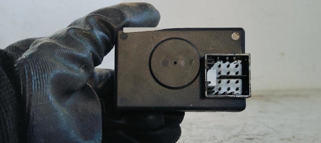 Fecho de ignição Volkswagen Touareg 1 7LA, 7L6, 7L7