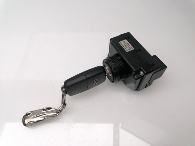 Fecho de ignição 3D0905865C VAG