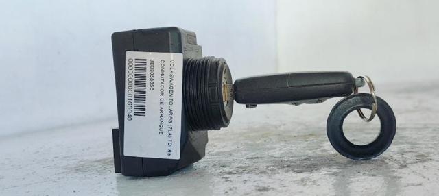 Fecho de ignição Volkswagen Touareg 1 7LA, 7L6, 7L7