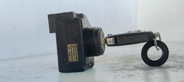 Fecho de ignição Volkswagen Touareg 1 7LA, 7L6, 7L7