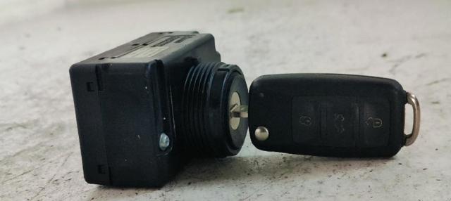 Fecho de ignição Volkswagen Touareg 1 7LA, 7L6, 7L7