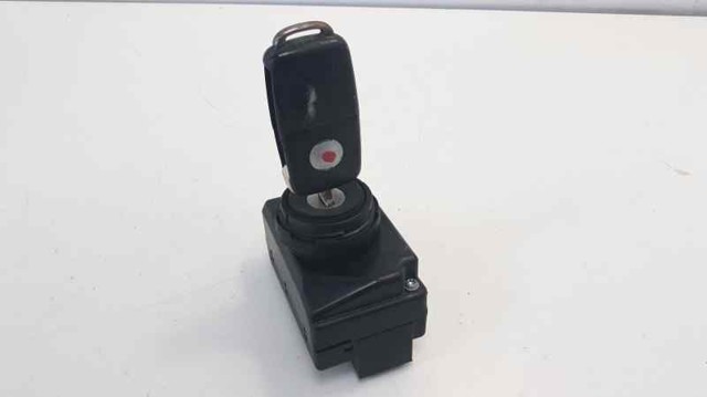 Fecho de ignição Volkswagen Touareg 1 7LA, 7L6, 7L7