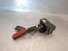 Fecho de ignição 3D0905865C VAG