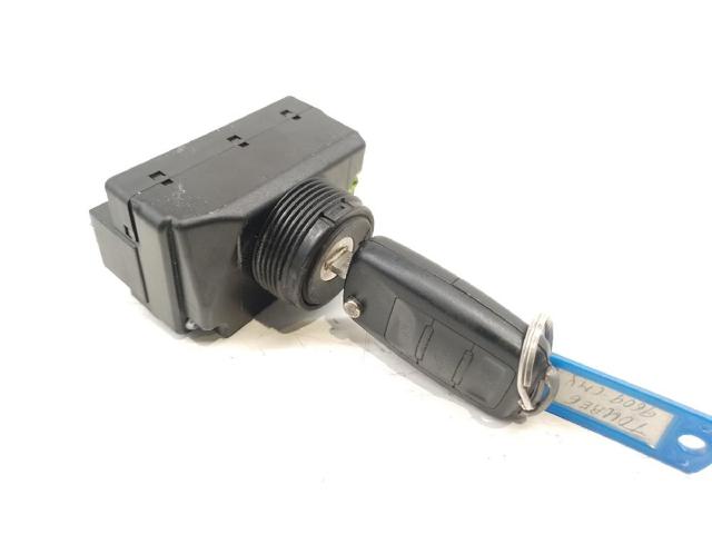 Fecho de ignição 3D0905865C VAG