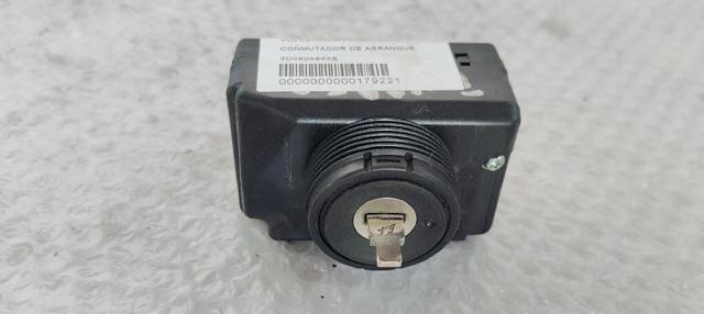 Fecho de ignição Volkswagen Touareg 1 7LA, 7L6, 7L7