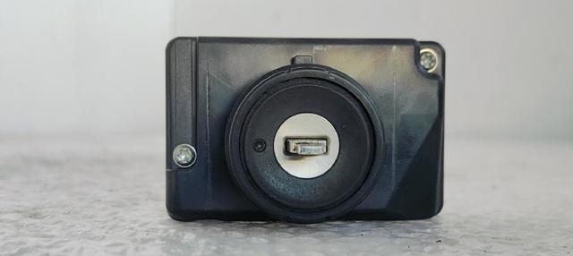 Fecho de ignição Volkswagen Touareg 1 7LA, 7L6, 7L7