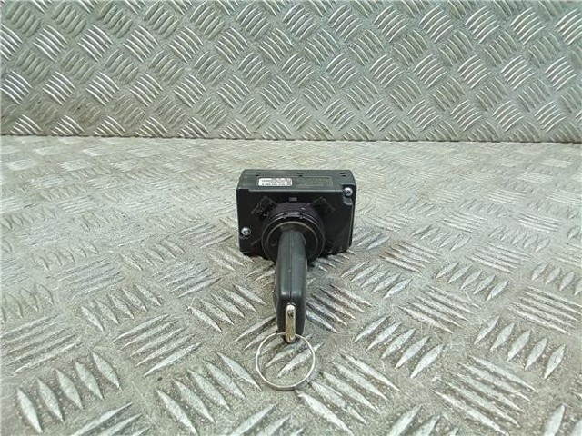 Fecho de ignição 3D0905865E VAG