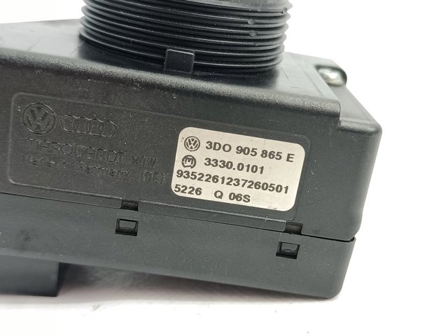 Fecho de ignição Volkswagen Touareg 1 7LA, 7L6, 7L7