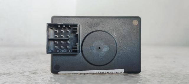 Fecho de ignição Volkswagen Touareg 1 7LA, 7L6, 7L7