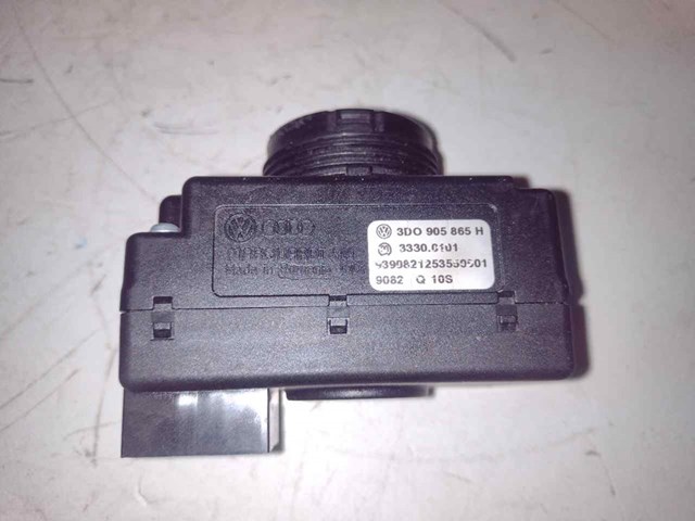 3D0905865H PORSCHE Замок зажигания купить в Хмельницкий