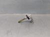 Sensor de temperatura de ar no salão 3D0907543A VAG