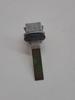 Sensor de temperatura de ar no salão 3D0907543A VAG