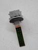 Sensor de temperatura de ar no salão 3D0907543A VAG
