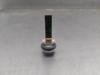 Sensor de temperatura de ar no salão 3D0907543A VAG