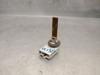 Sensor de temperatura de ar no salão 3D0907543A VAG