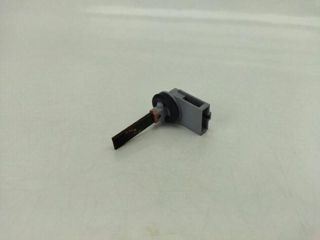 Sensor de temperatura de ar no salão Seat Toledo 3 5P2