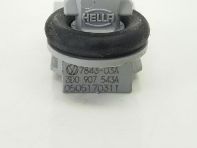 Sensor de temperatura de ar no salão Seat Toledo 3 5P2