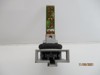 Sensor de temperatura de ar no salão 3D0907543A VAG