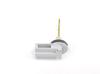 Sensor de temperatura de ar no salão 3D0907543A VAG